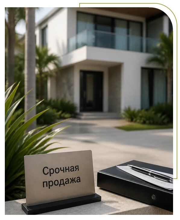 Срочная продажа недвижимости Пхукет из Баксана от 50510 р. | коПхукет-Бкс